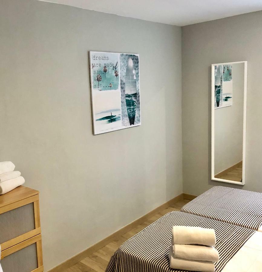 Apartamento San Blas-Antiguo Mercado Central Zaragoza Bagian luar foto